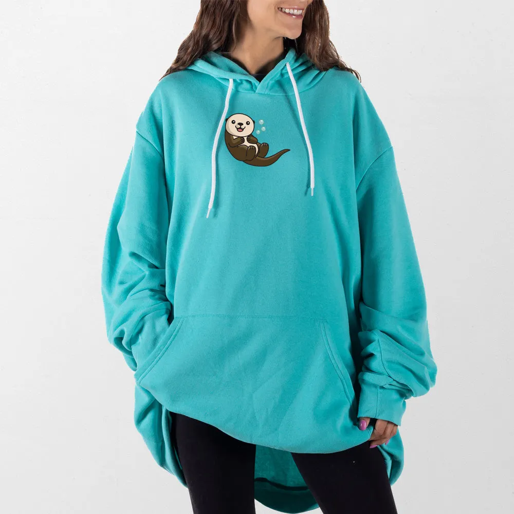 Otter Giant Hoodie