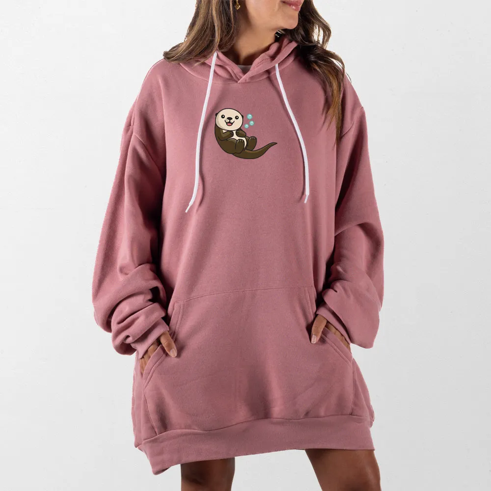 Otter Giant Hoodie