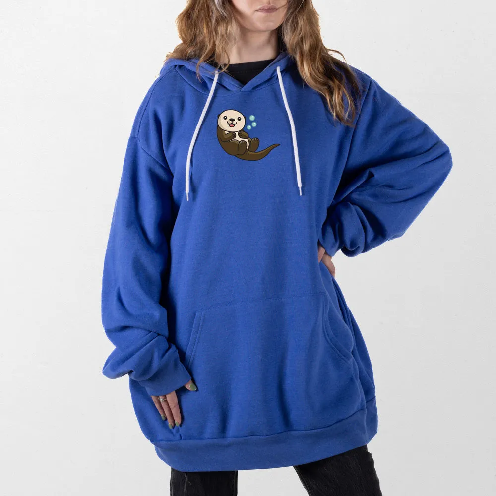 Otter Giant Hoodie