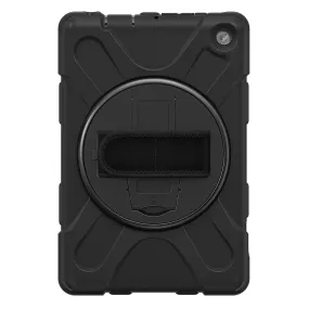 Raider X Series Heavy Duty Hand Strap Case - Amazon Fire 7