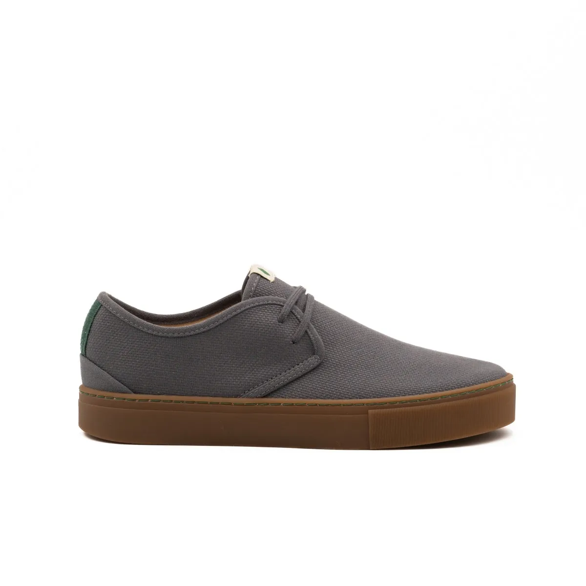 Vegan sneaker gray SID021