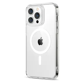 Venture Series Clear Slim Case - iPhone 14 Pro Max