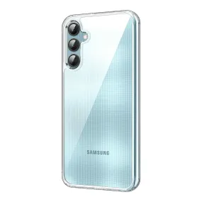 Venture Series Hard Shell Case Clear - Samsung Galaxy A25 5G