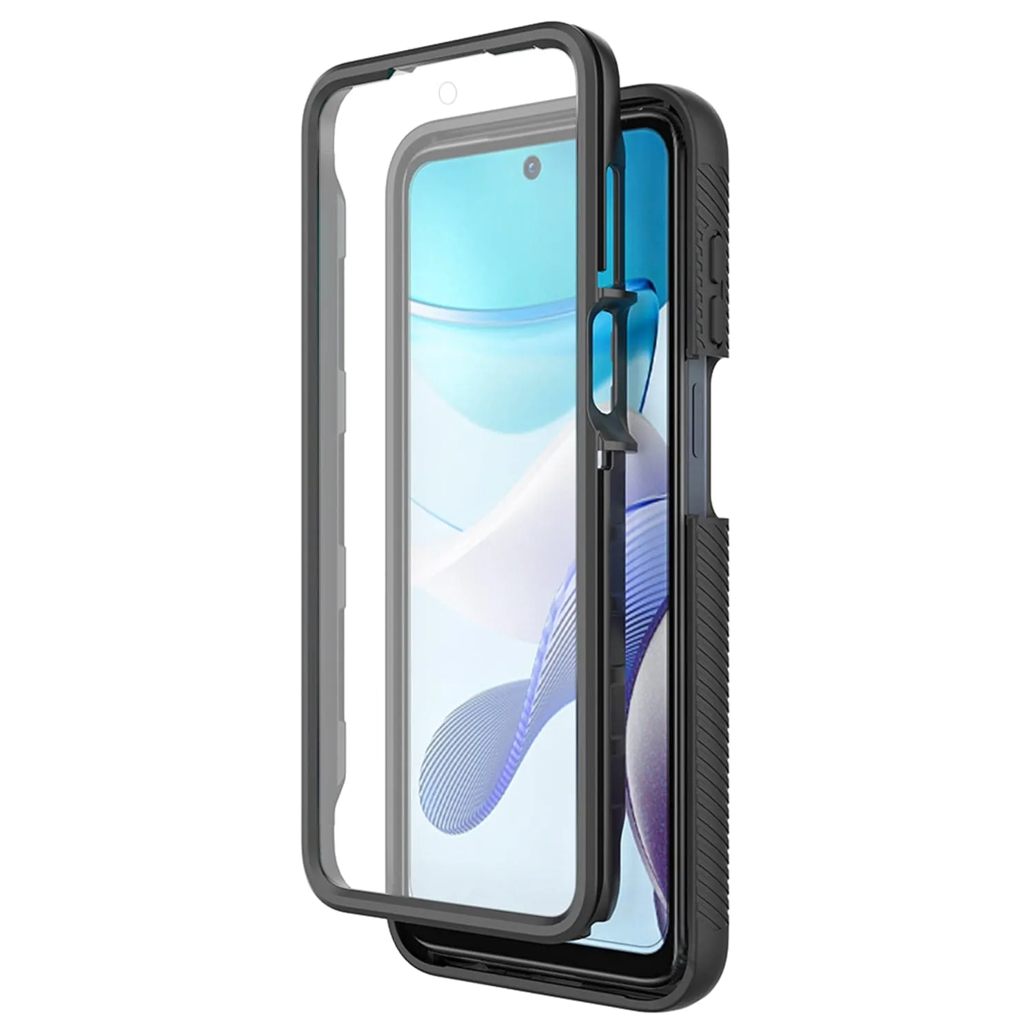 Venture Series Hard Shell Case - Motorola G Power 5G (2023)