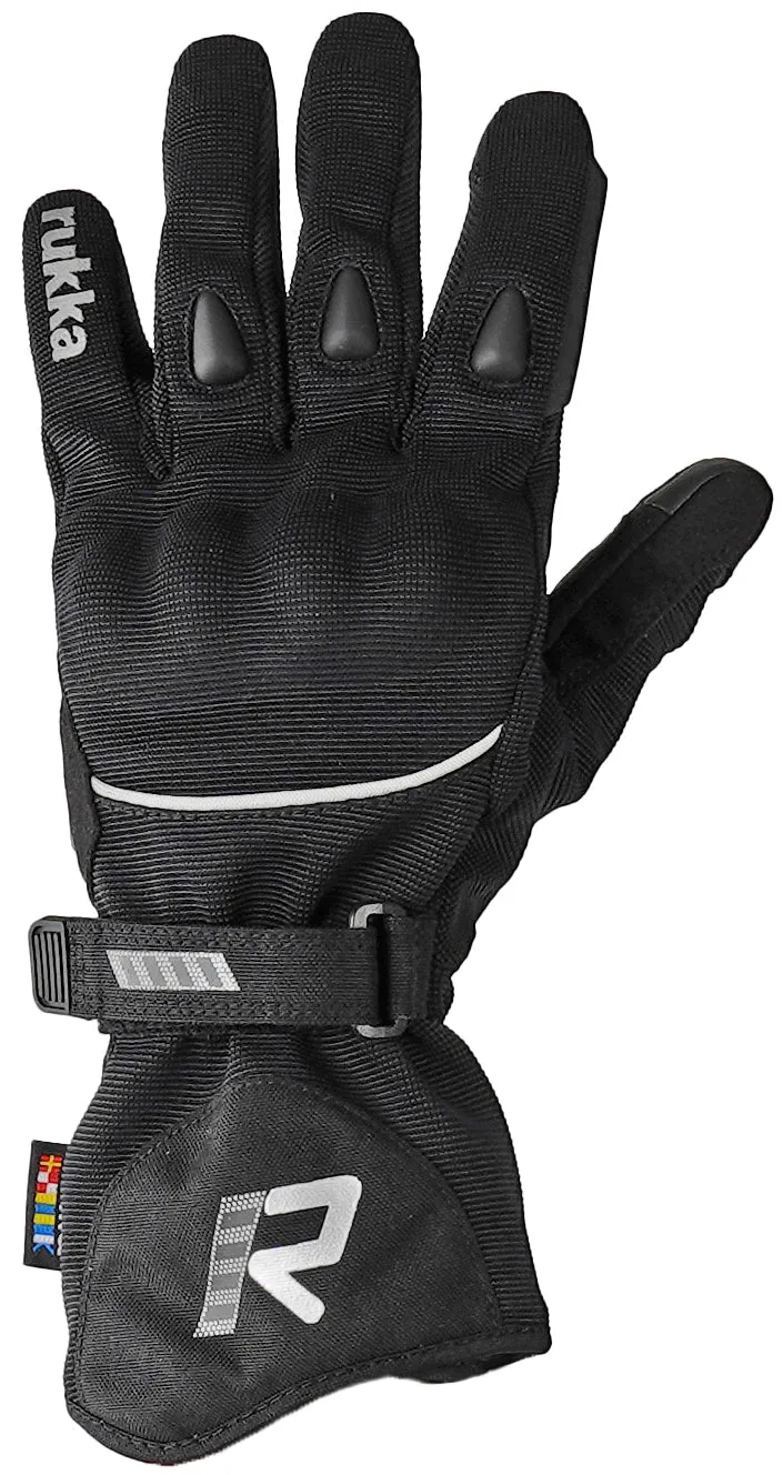 Virve 2.0 Ladies Gore-Tex Gloves