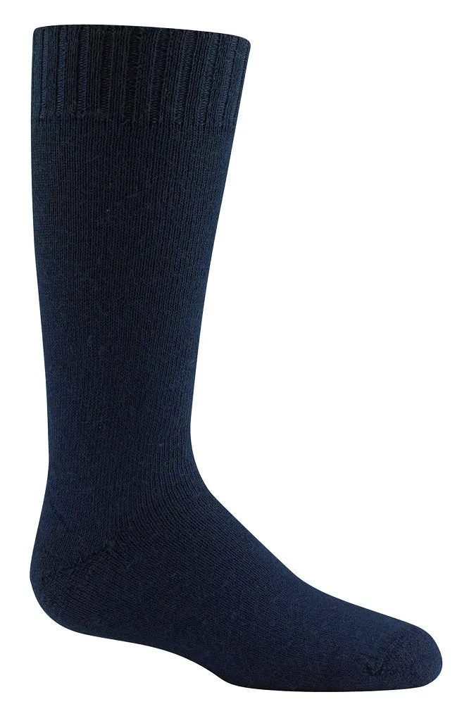 Wigwam Kids' Wool Rich Midweight Ski Socks {WG-F2249}