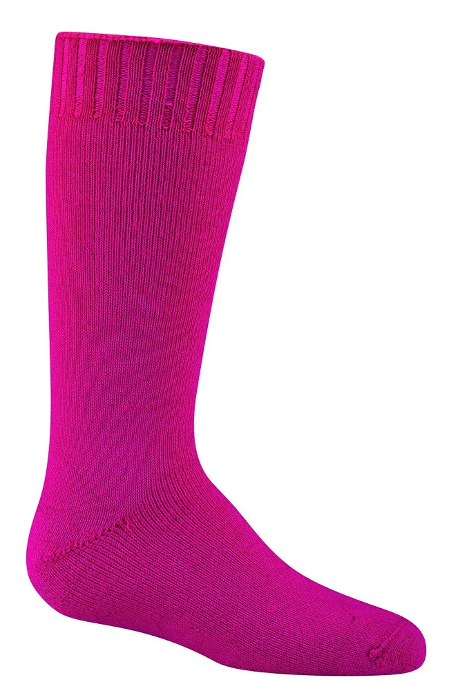 Wigwam Kids' Wool Rich Midweight Ski Socks {WG-F2249}