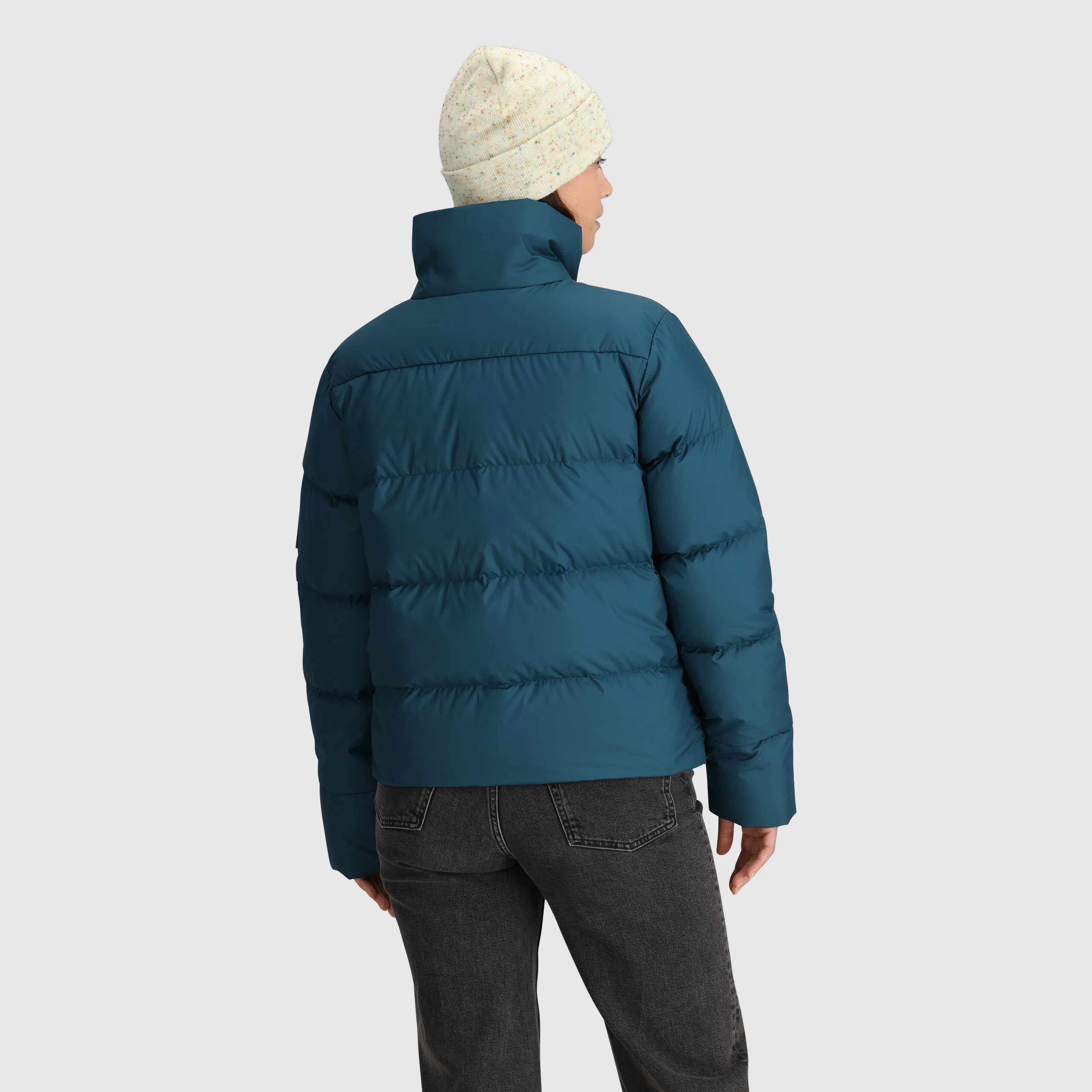 Women's Coldfront Down Jacket