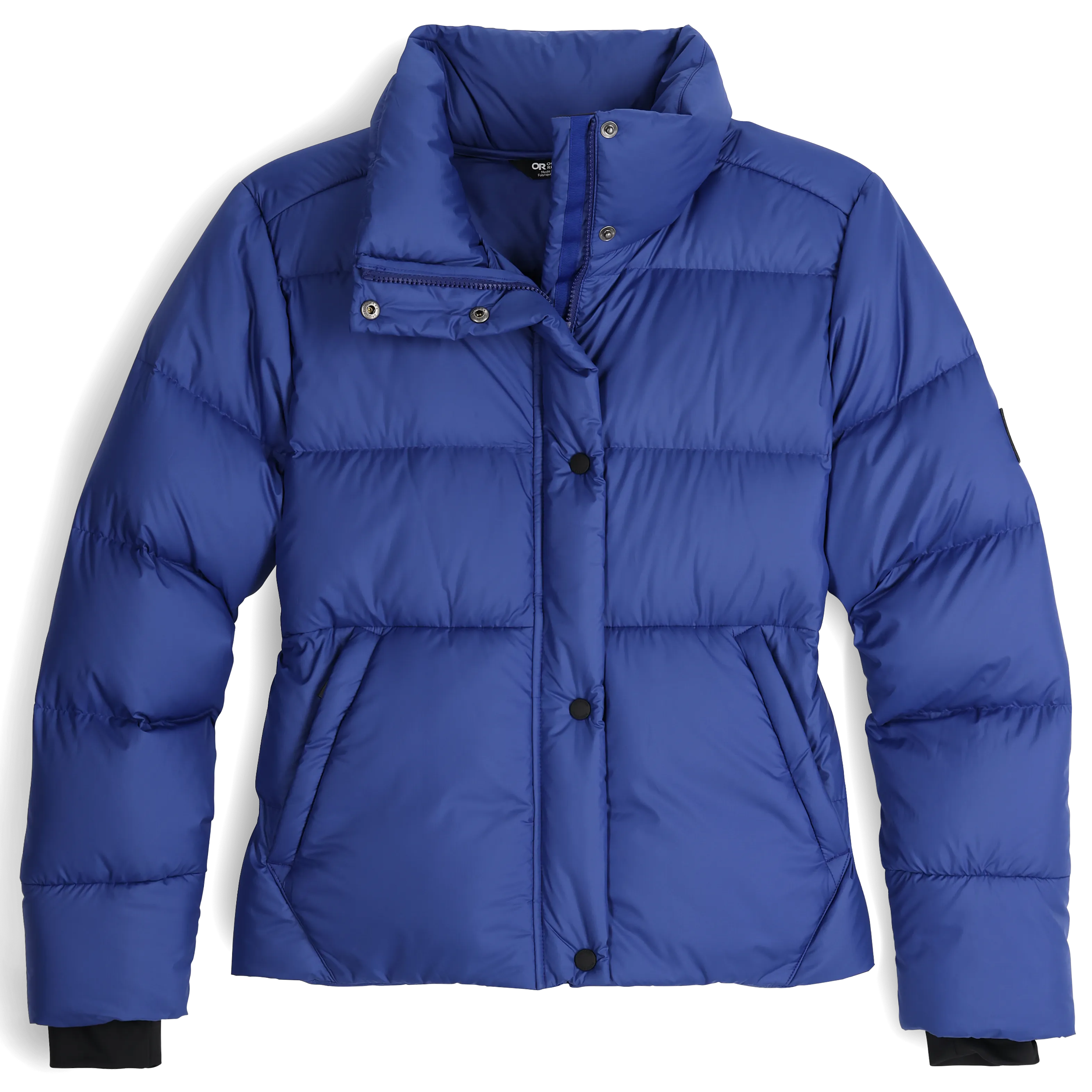 Women's Coldfront Down Jacket