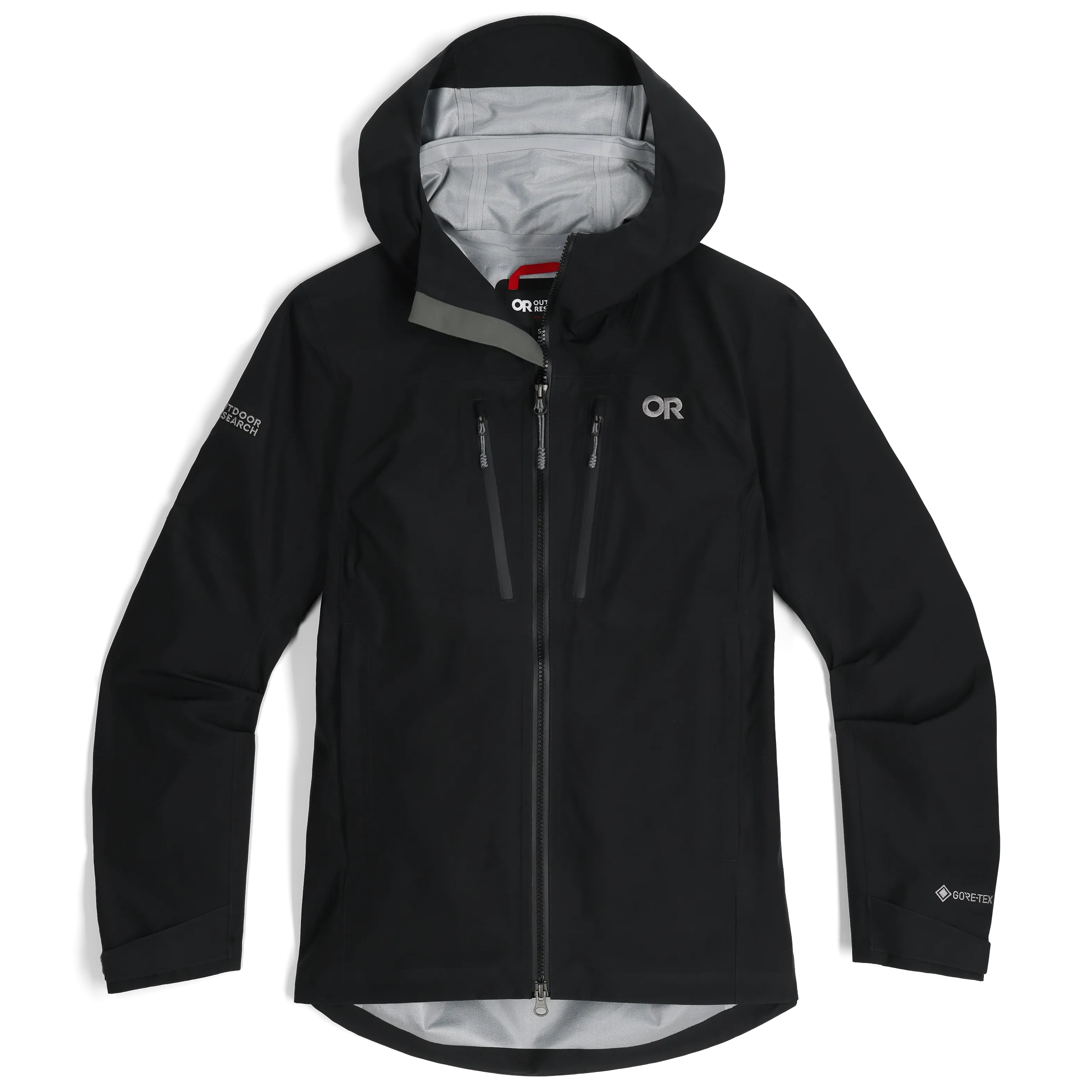 Women's Headwall GORE-TEX 3L Jacket