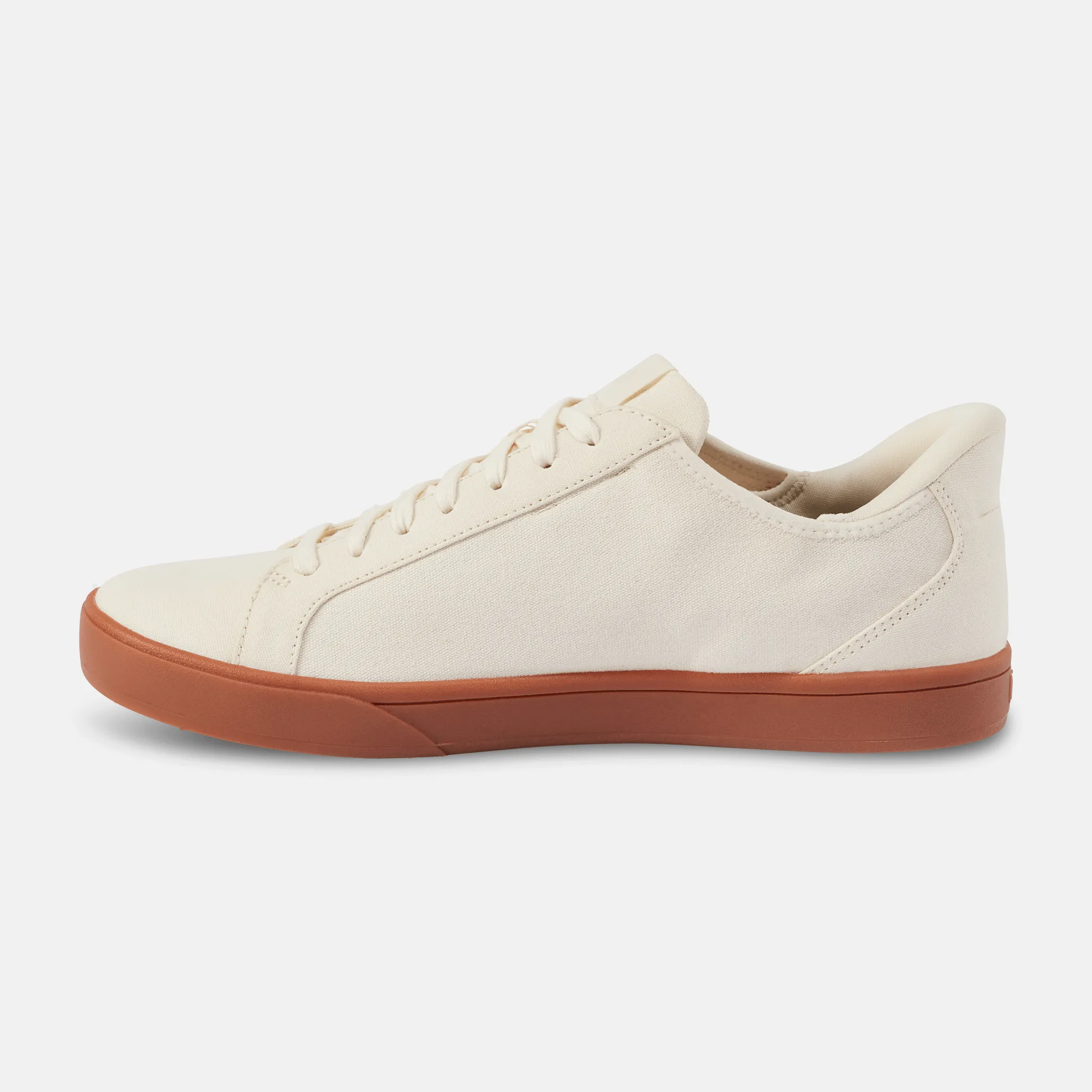 Women's Irvine - Pristine/Gum