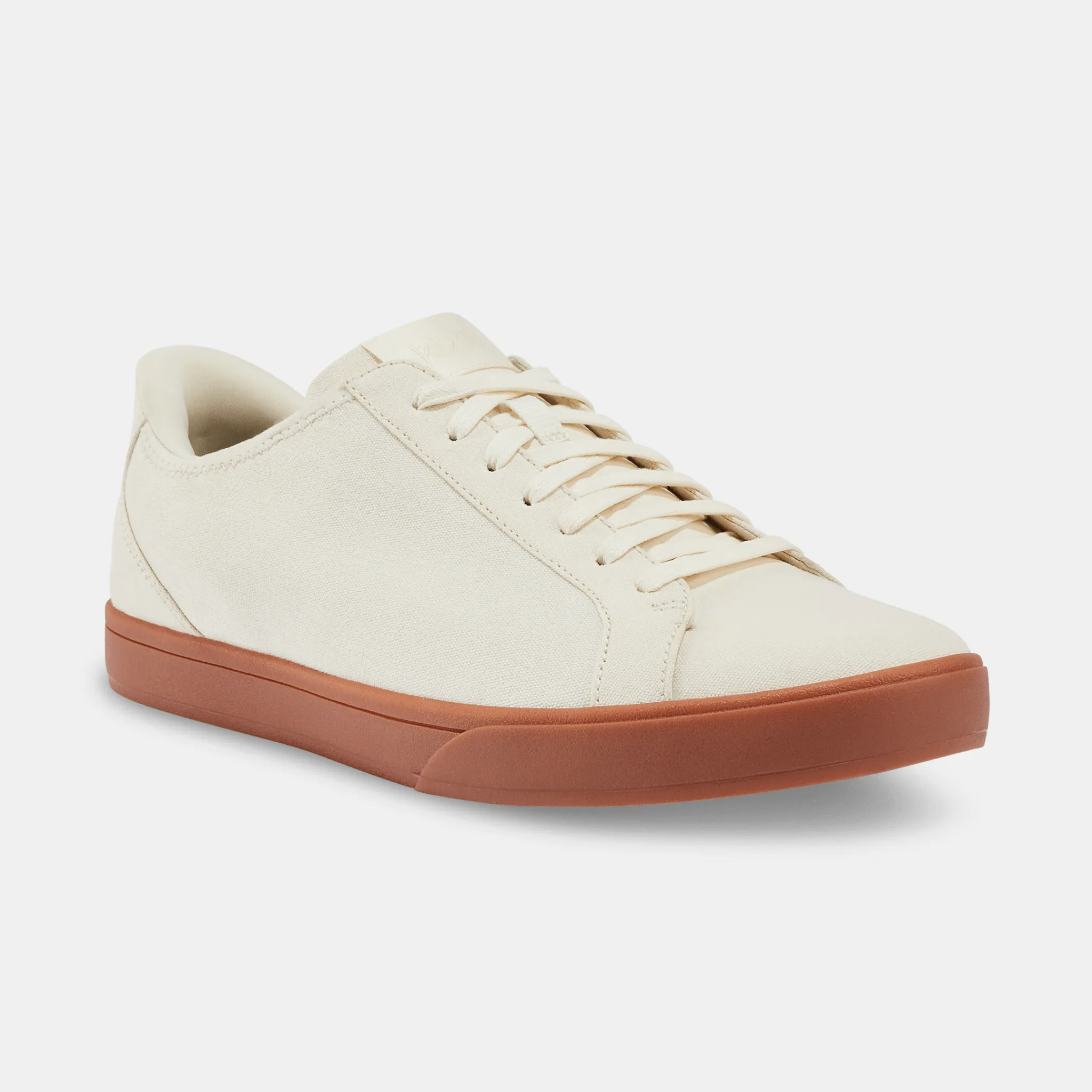 Women's Irvine - Pristine/Gum