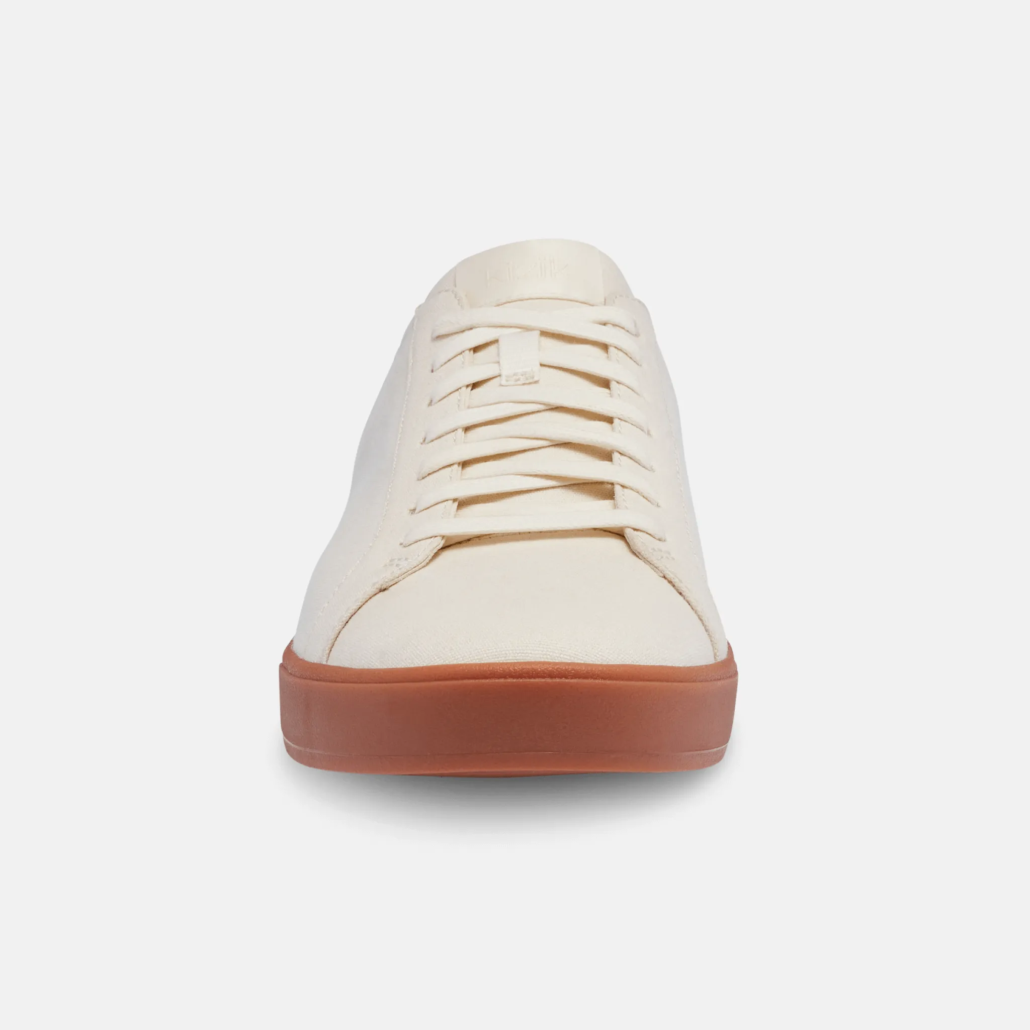 Women's Irvine - Pristine/Gum