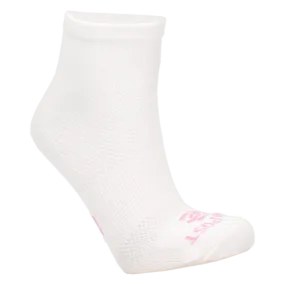 WOMEN'S QUARTERS LITE SOCKS